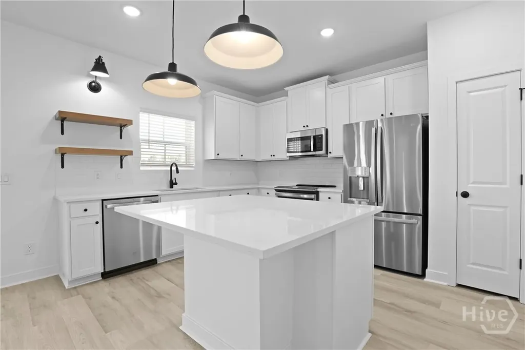 189 Kingswood Circle Savannah GA 31302