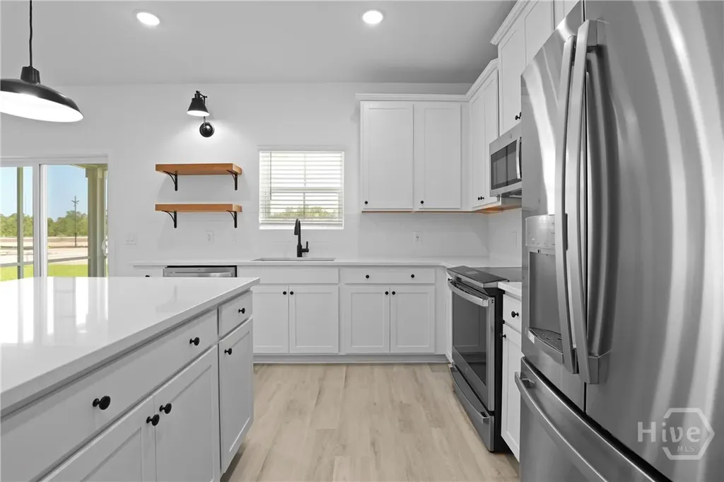 189 Kingswood Circle Savannah GA 31302