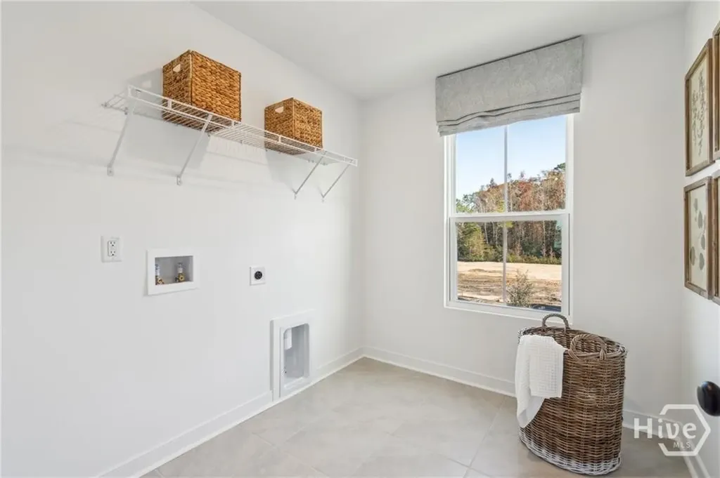 297 Kingswood Circle Savannah GA 31302