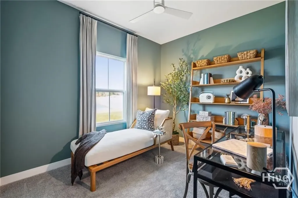 297 Kingswood Circle Savannah GA 31302