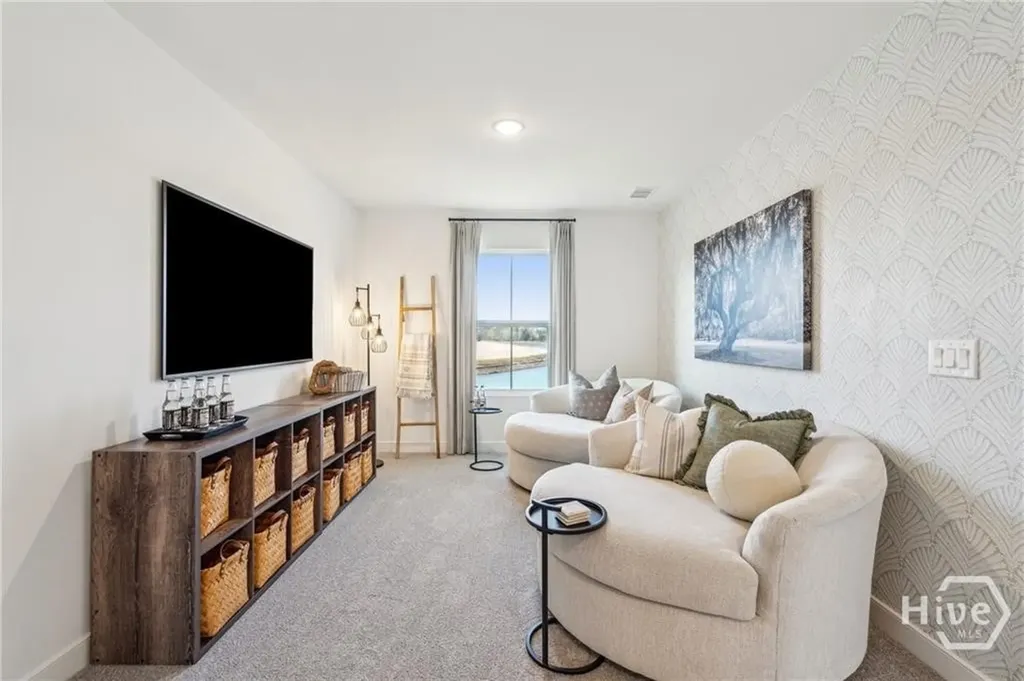 297 Kingswood Circle Savannah GA 31302