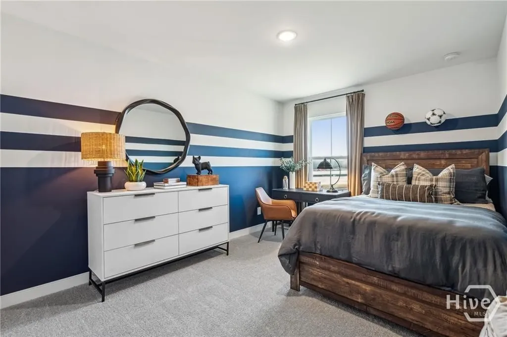 297 Kingswood Circle Savannah GA 31302