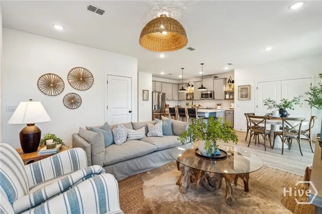 297 Kingswood Circle Savannah GA 31302