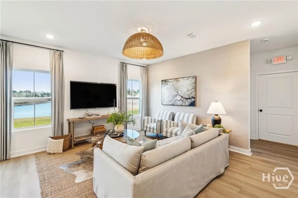 297 Kingswood Circle Savannah GA 31302