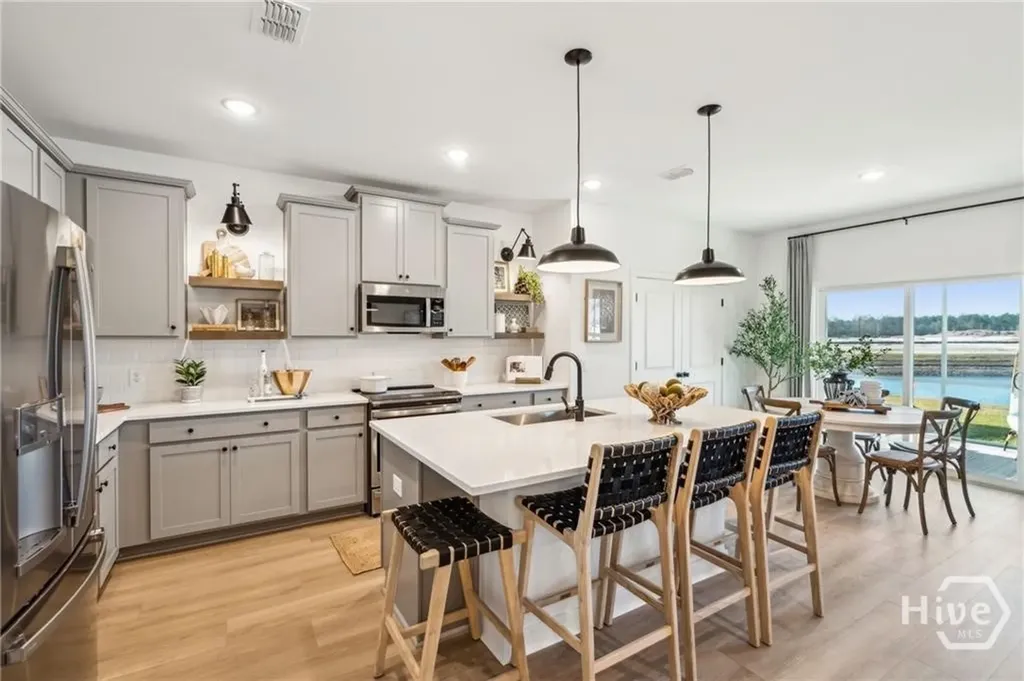 297 Kingswood Circle Savannah GA 31302