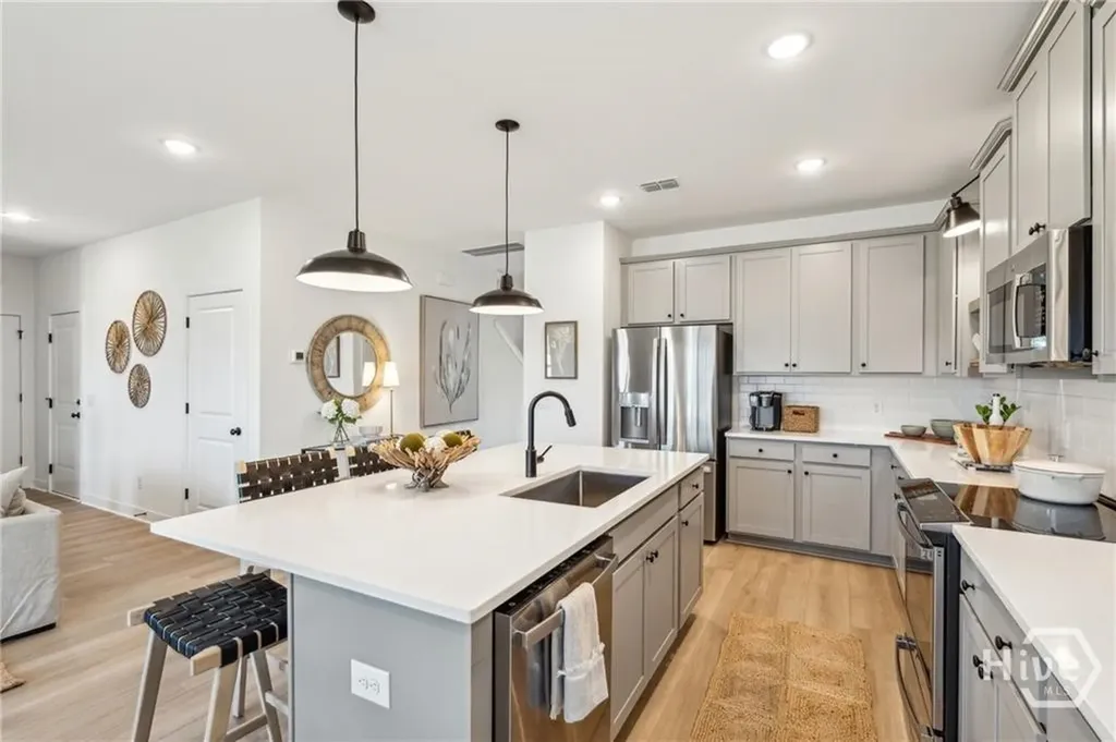 297 Kingswood Circle Savannah GA 31302