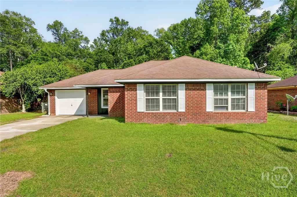 815 Sagewood Drive Hinesville GA 31313