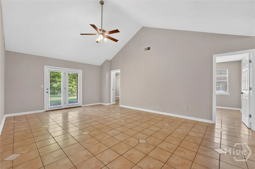 815 Sagewood Drive Hinesville GA 31313