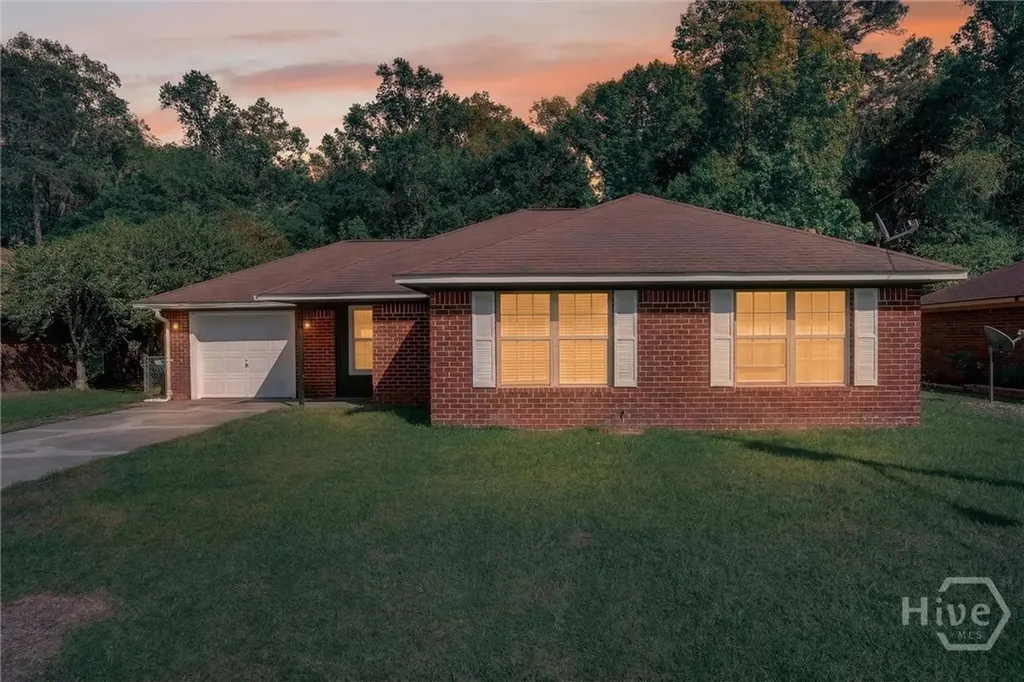 815 Sagewood Drive Hinesville GA 31313