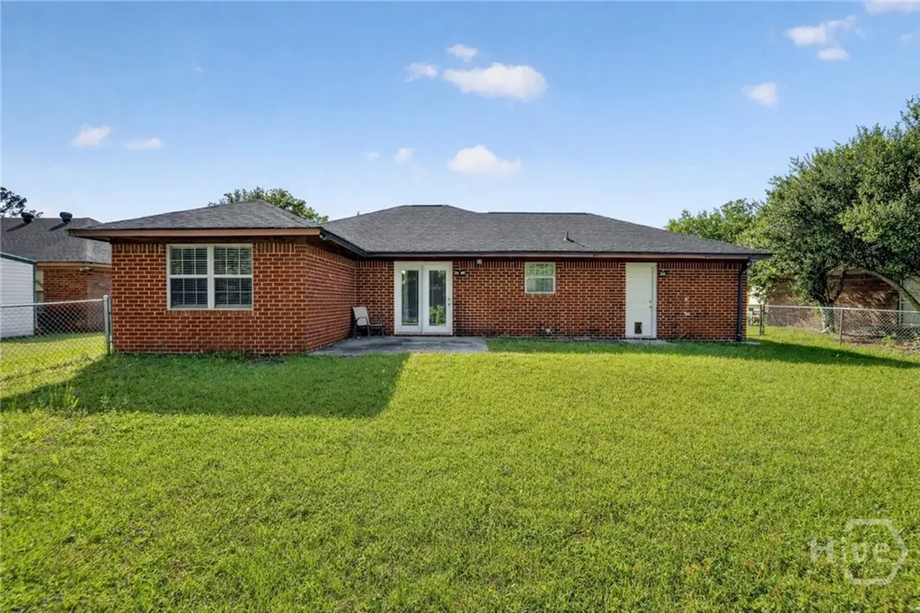 815 Sagewood Drive Hinesville GA 31313