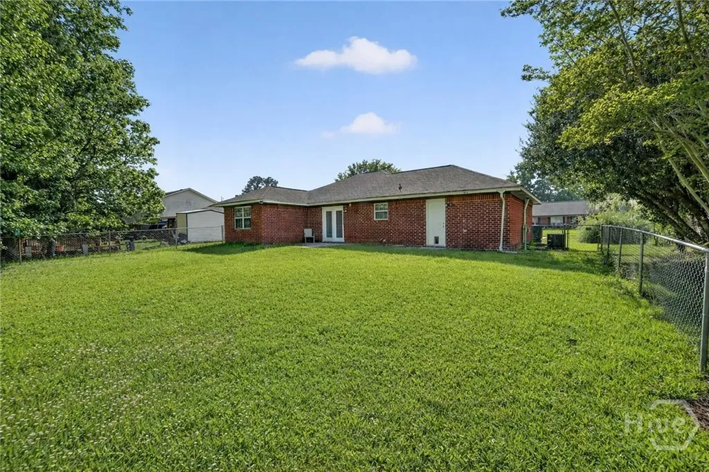 815 Sagewood Drive Hinesville GA 31313
