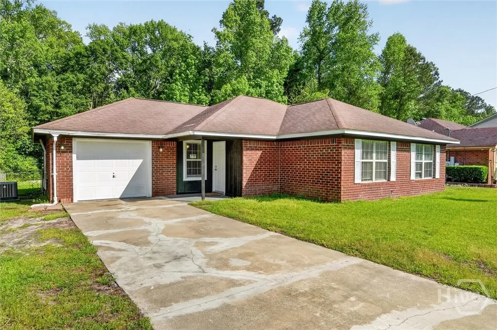 815 Sagewood Drive Hinesville GA 31313