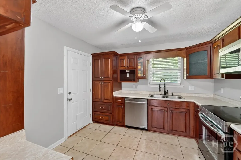 815 Sagewood Drive Hinesville GA 31313