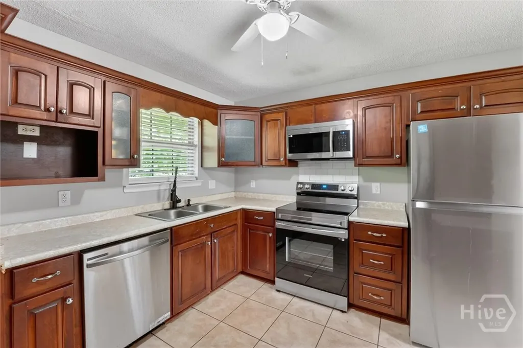 815 Sagewood Drive Hinesville GA 31313