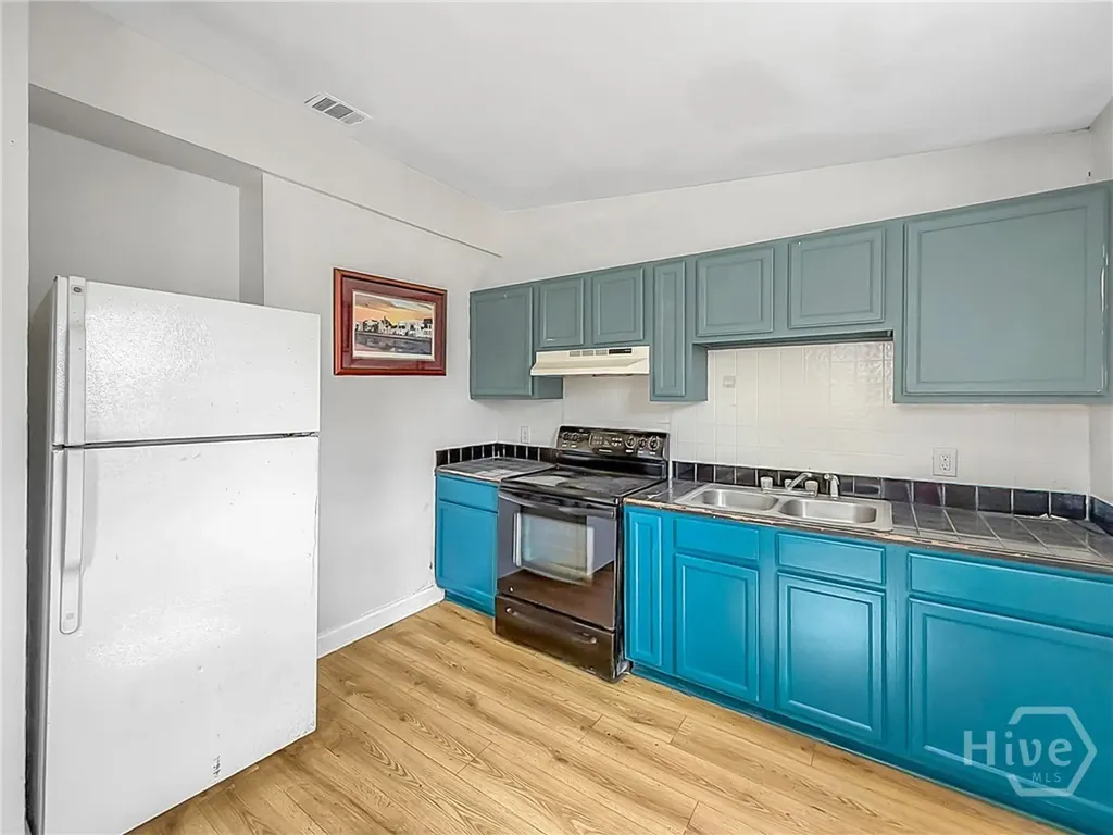 817 & 819 W 38th Street Savannah GA 31415