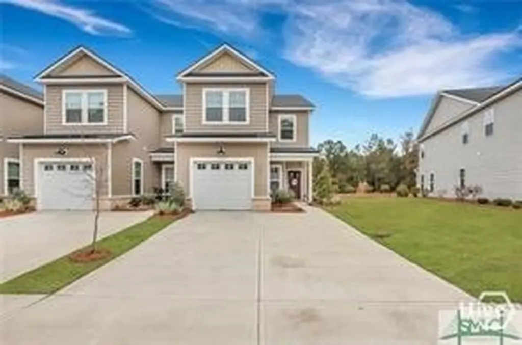 116 Ainsdale Drive Richmond Hill GA 31324