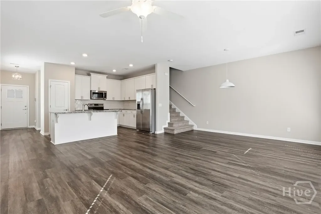 116 Ainsdale Drive Richmond Hill GA 31324