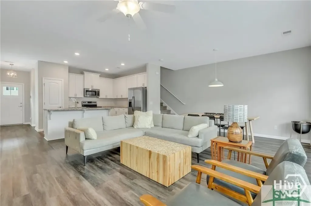 116 Ainsdale Drive Richmond Hill GA 31324