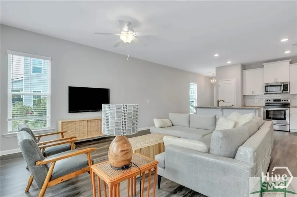 116 Ainsdale Drive Richmond Hill GA 31324