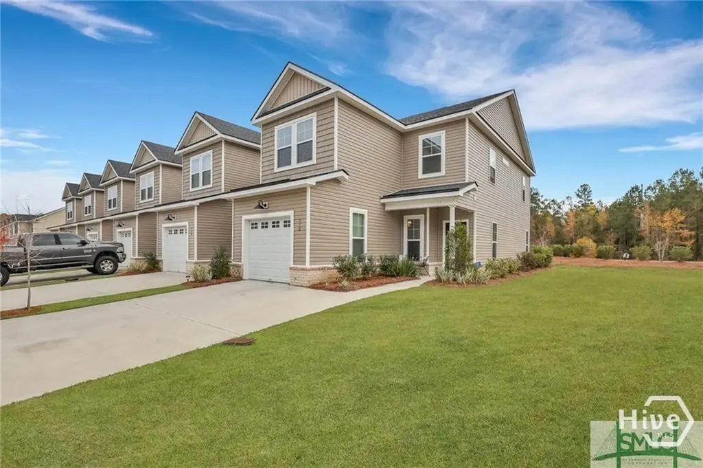 116 Ainsdale Drive Richmond Hill GA 31324