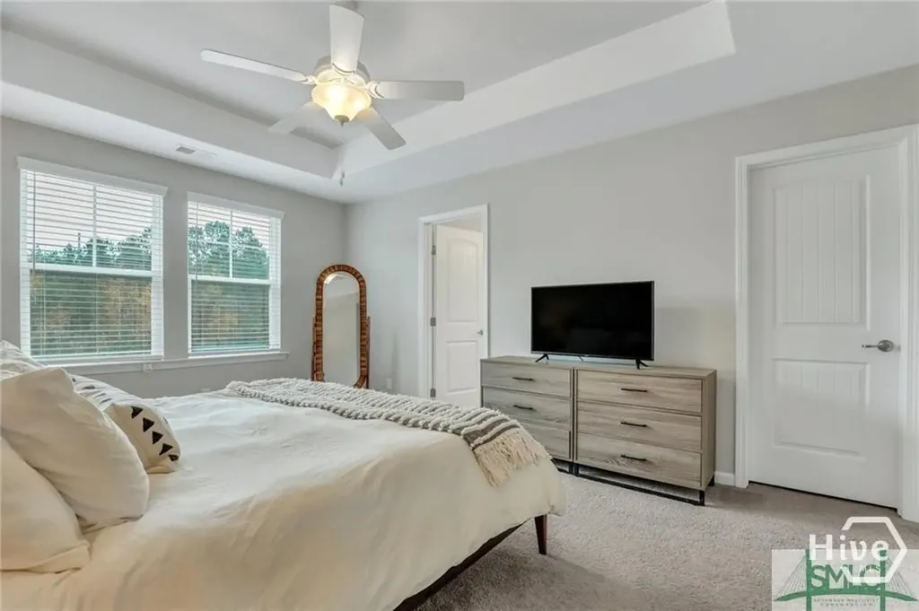 116 Ainsdale Drive Richmond Hill GA 31324
