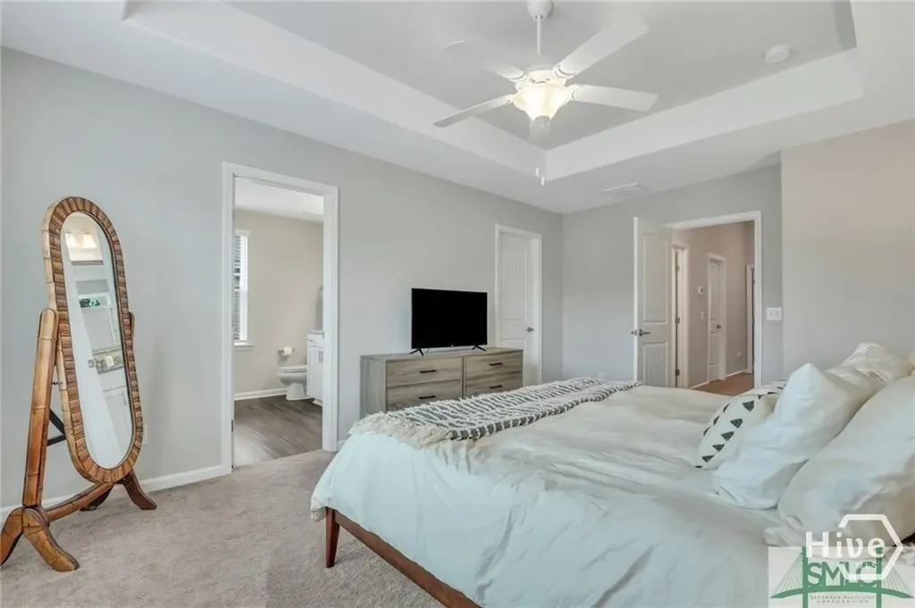 116 Ainsdale Drive Richmond Hill GA 31324
