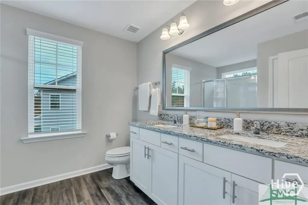 116 Ainsdale Drive Richmond Hill GA 31324
