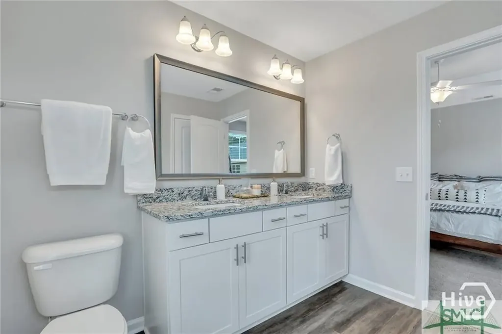 116 Ainsdale Drive Richmond Hill GA 31324