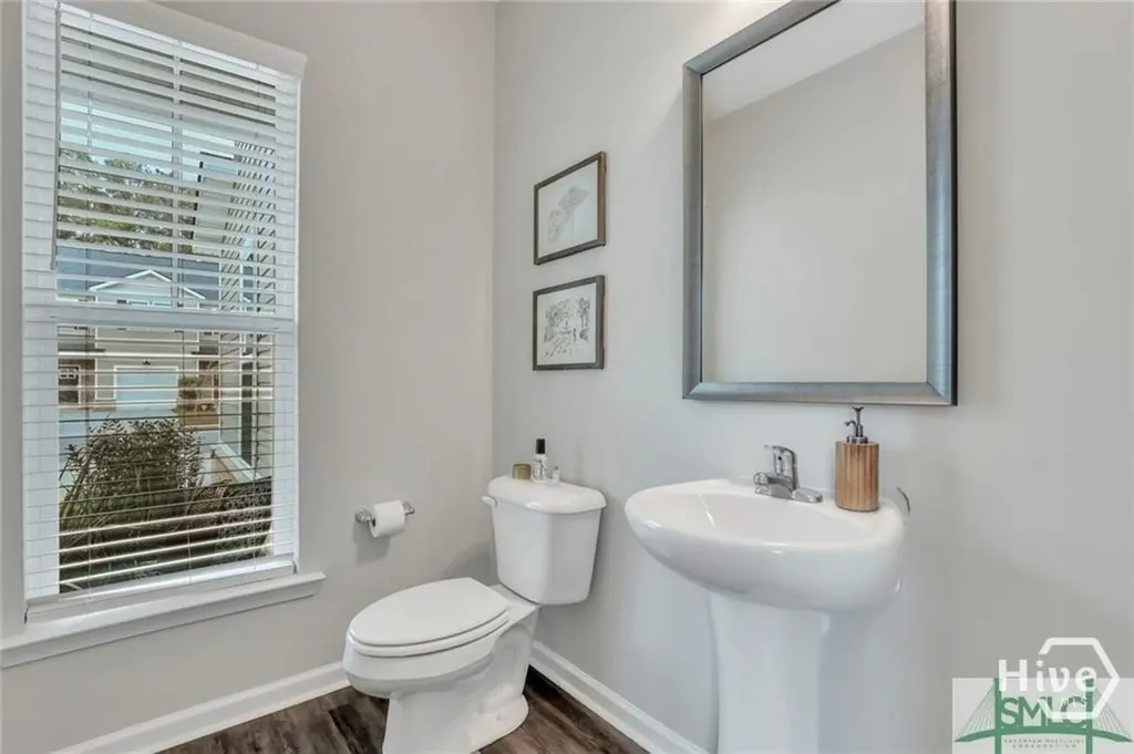 116 Ainsdale Drive Richmond Hill GA 31324