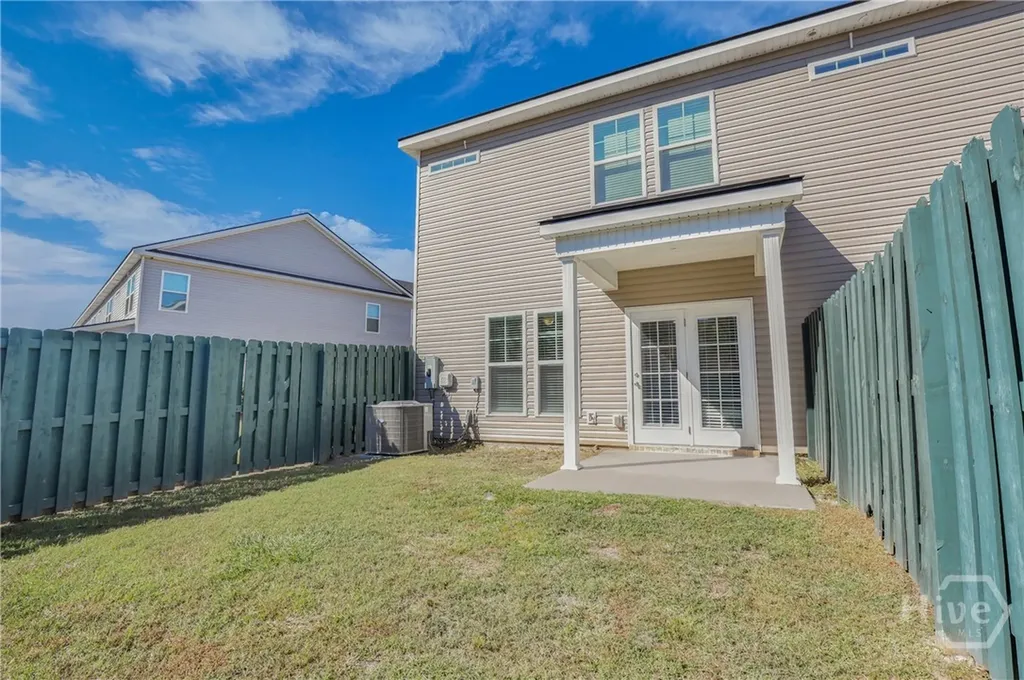 116 Ainsdale Drive Richmond Hill GA 31324