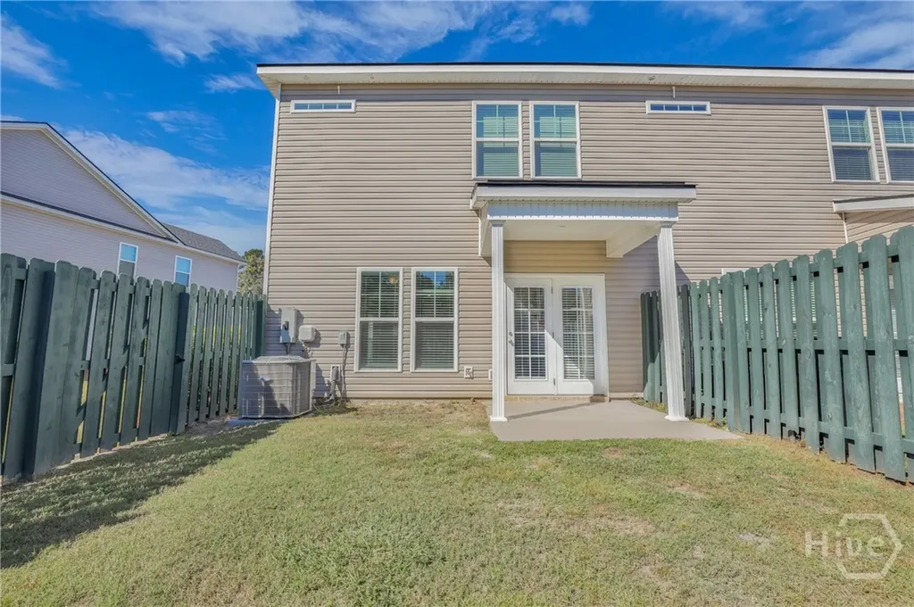 116 Ainsdale Drive Richmond Hill GA 31324