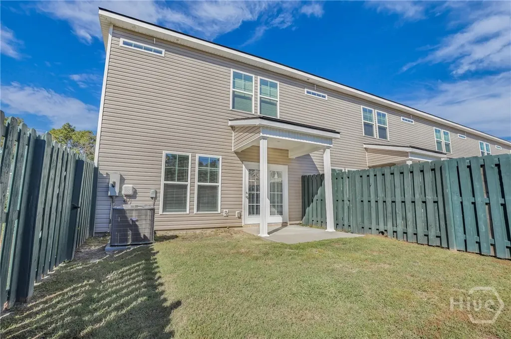 116 Ainsdale Drive Richmond Hill GA 31324