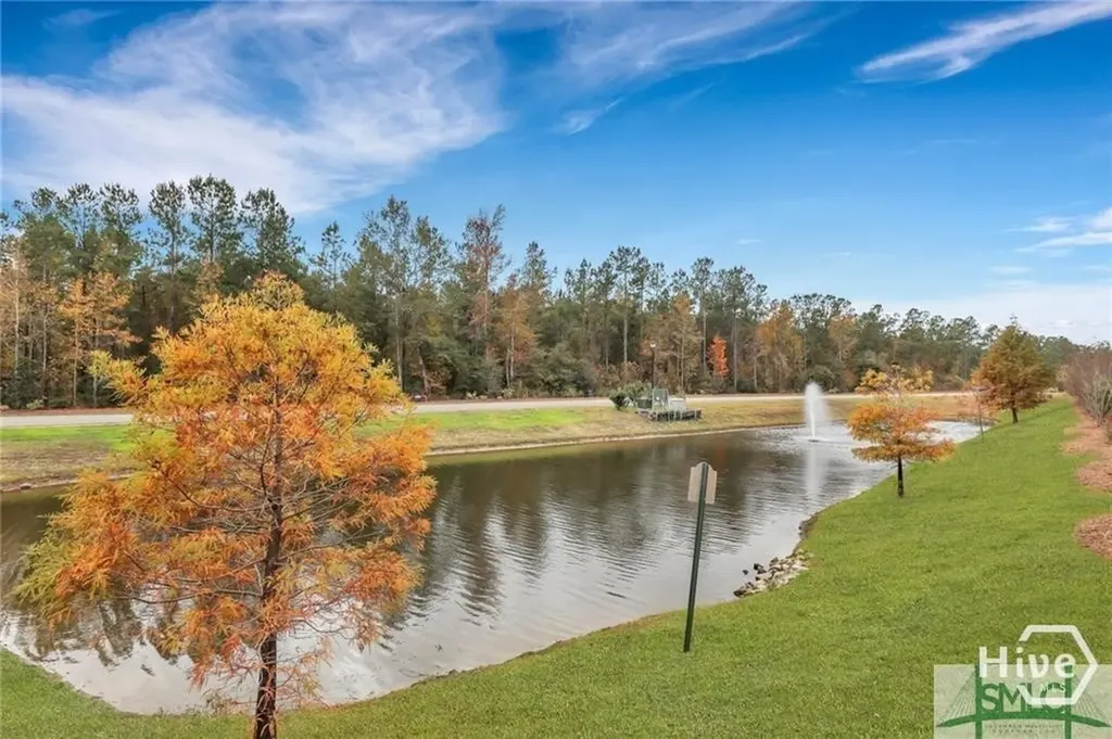 116 Ainsdale Drive Richmond Hill GA 31324
