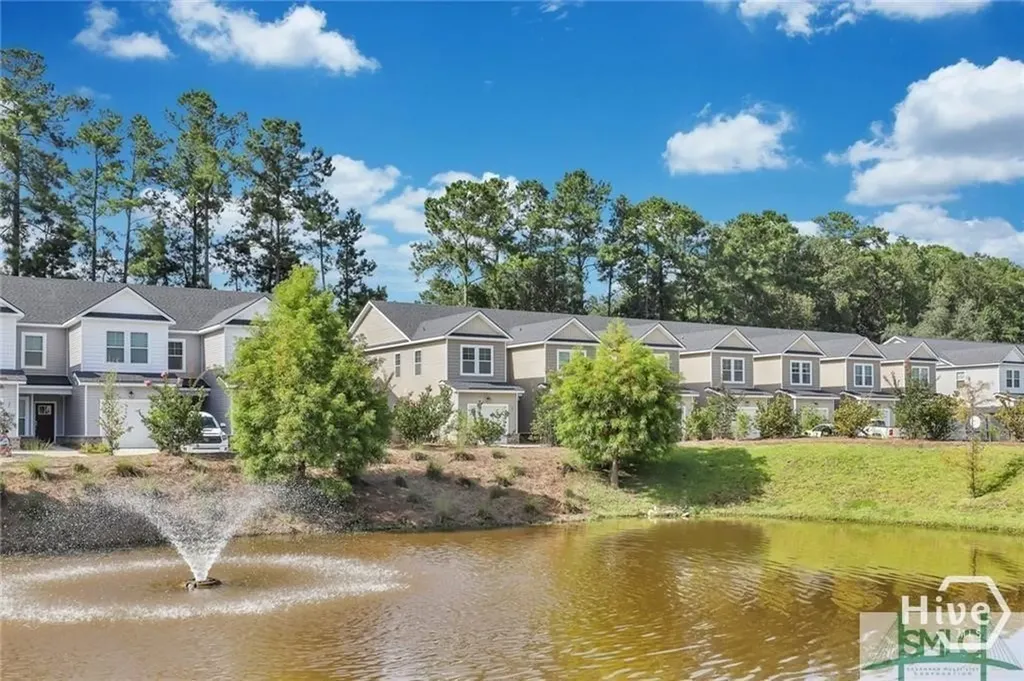 116 Ainsdale Drive Richmond Hill GA 31324