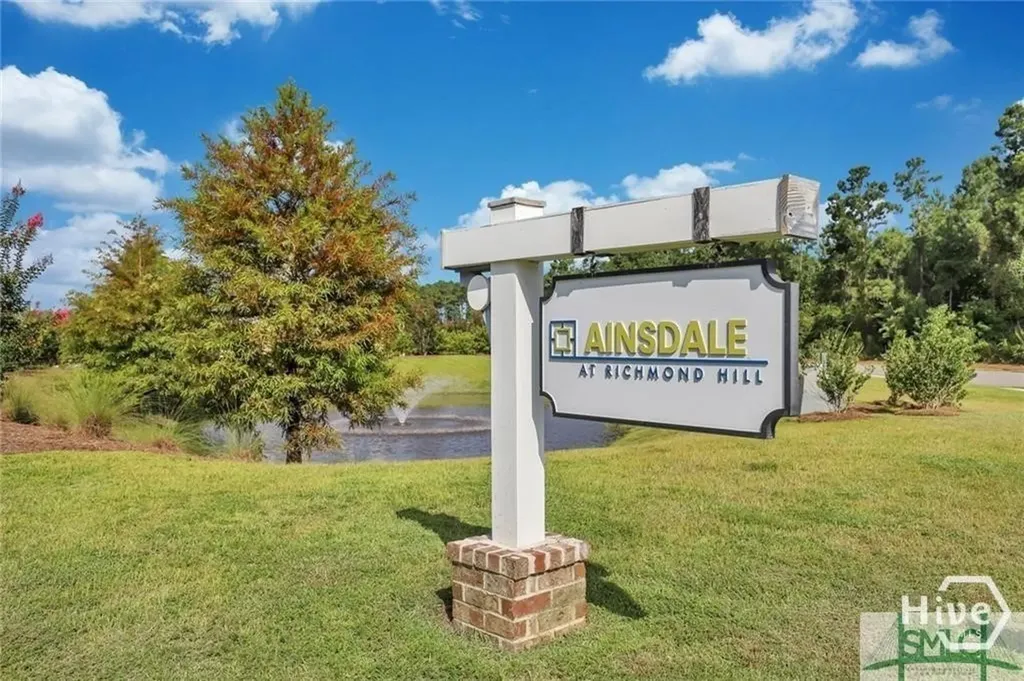 116 Ainsdale Drive Richmond Hill GA 31324