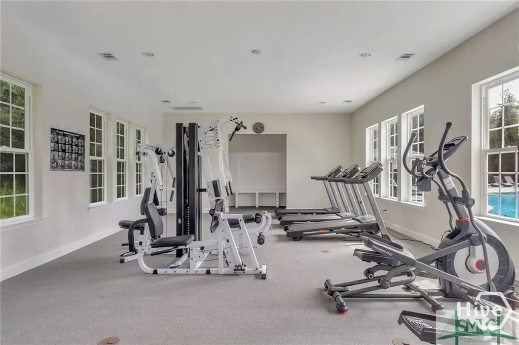 116 Ainsdale Drive Richmond Hill GA 31324