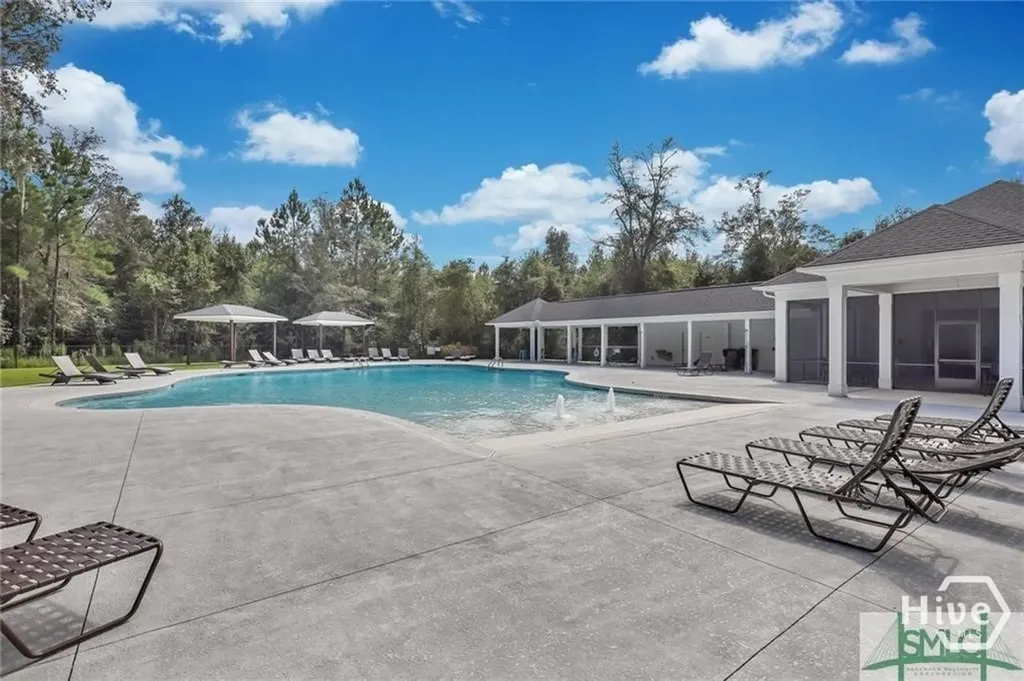 116 Ainsdale Drive Richmond Hill GA 31324