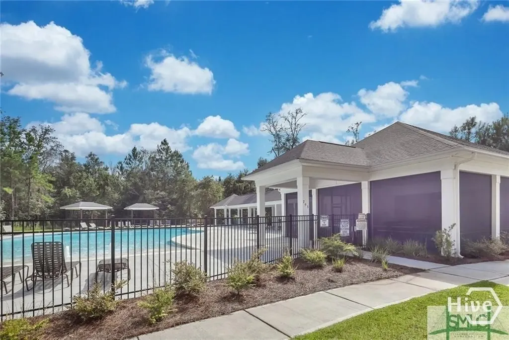 116 Ainsdale Drive Richmond Hill GA 31324