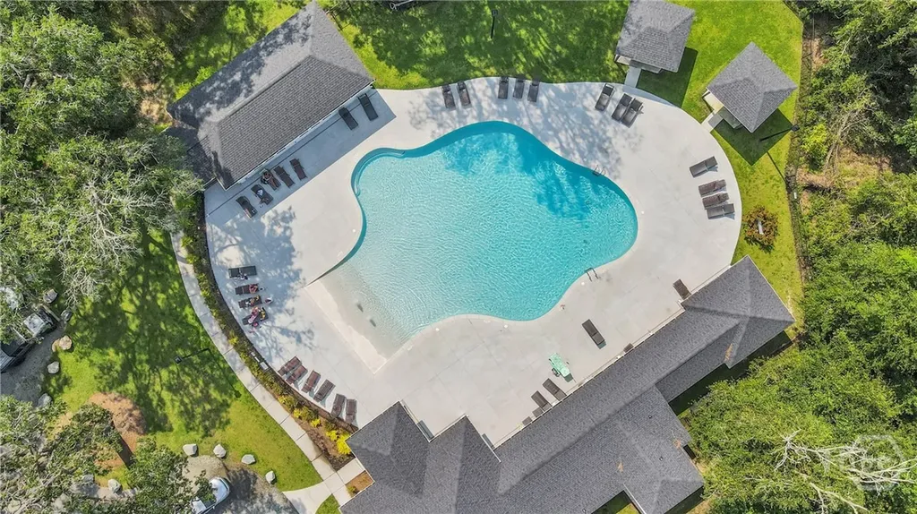 116 Ainsdale Drive Richmond Hill GA 31324