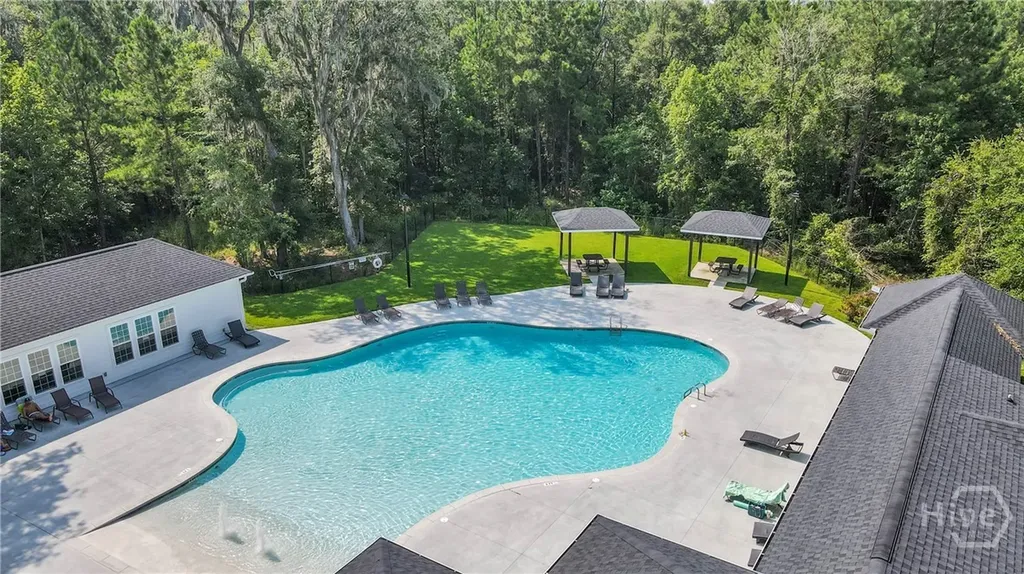 116 Ainsdale Drive Richmond Hill GA 31324