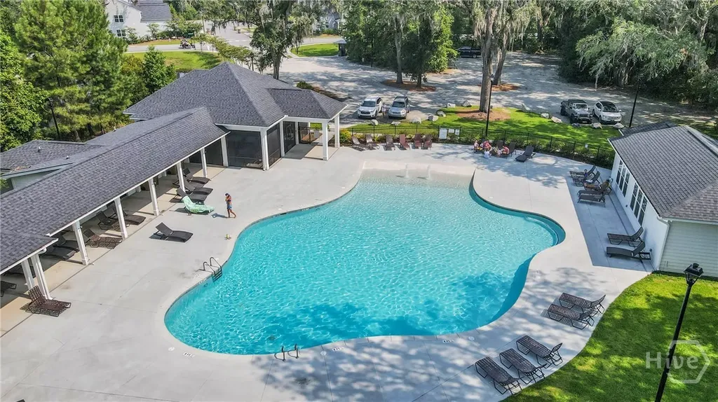 116 Ainsdale Drive Richmond Hill GA 31324
