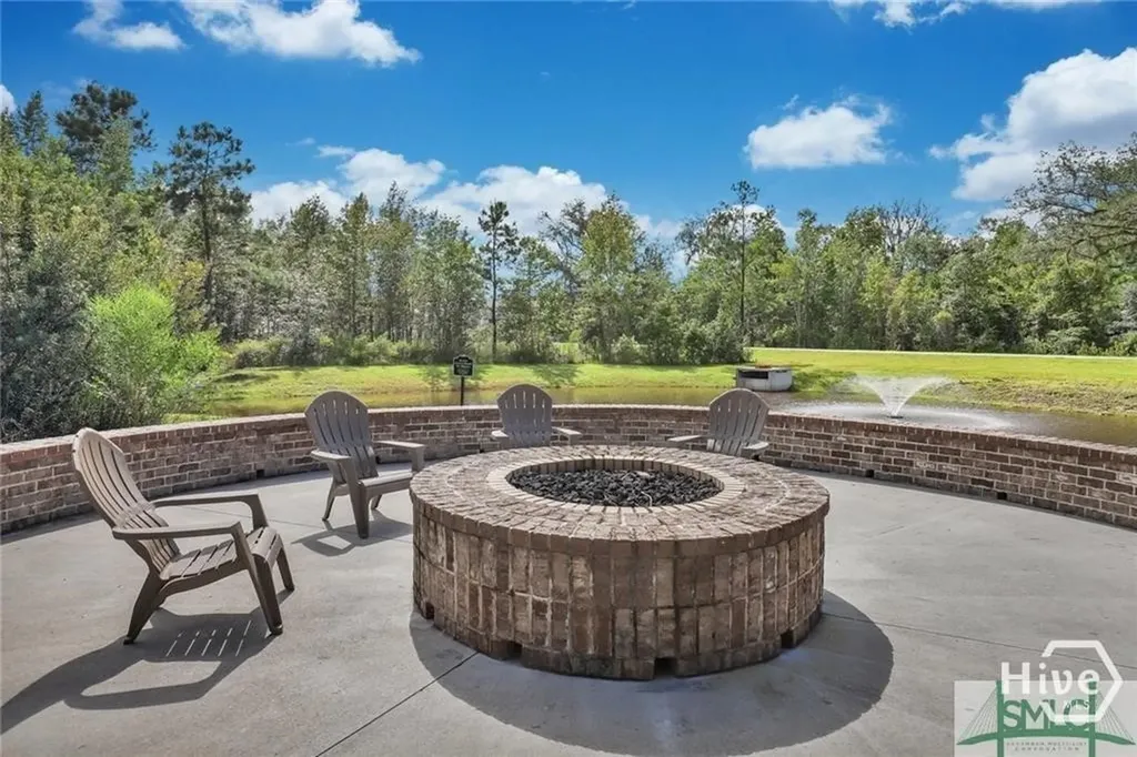 116 Ainsdale Drive Richmond Hill GA 31324