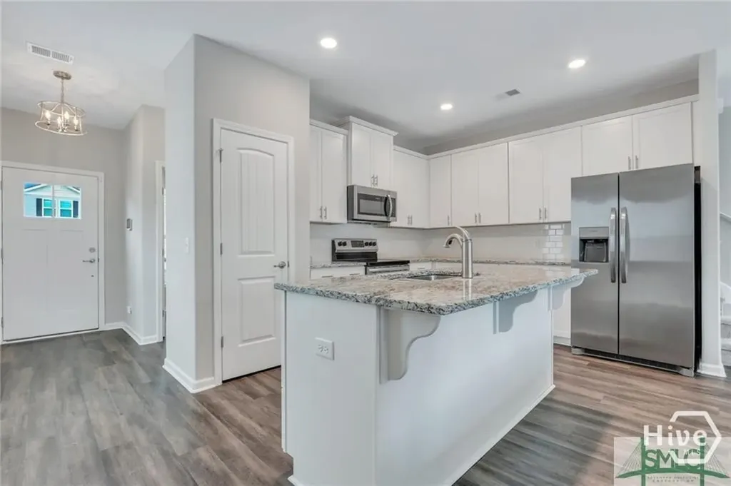 116 Ainsdale Drive Richmond Hill GA 31324