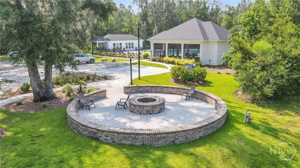 116 Ainsdale Drive Richmond Hill GA 31324