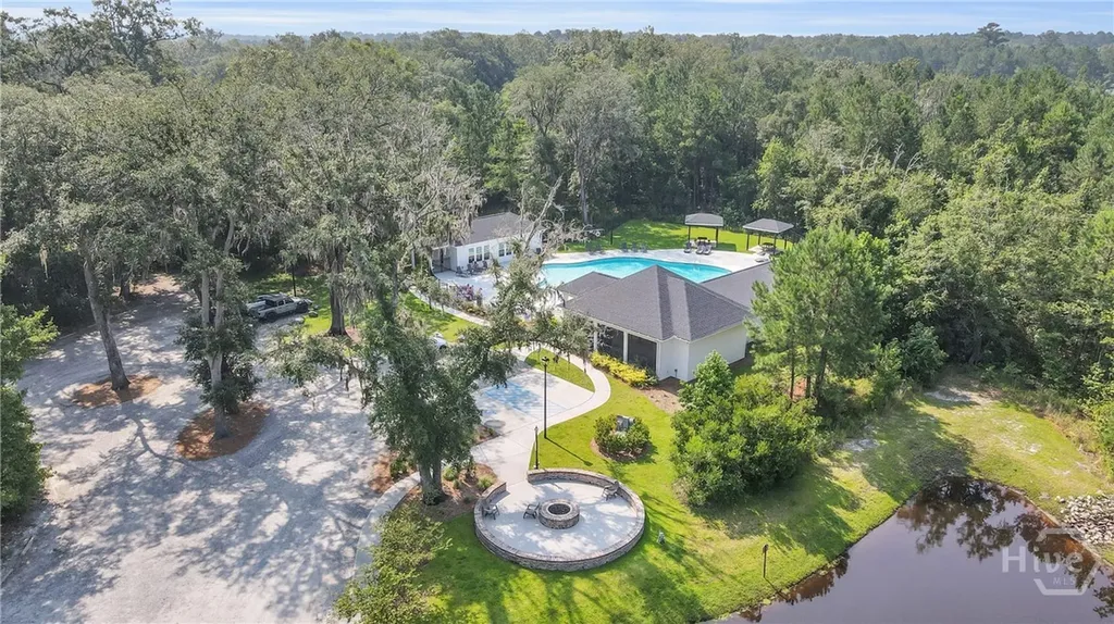 116 Ainsdale Drive Richmond Hill GA 31324