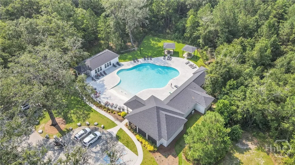 116 Ainsdale Drive Richmond Hill GA 31324