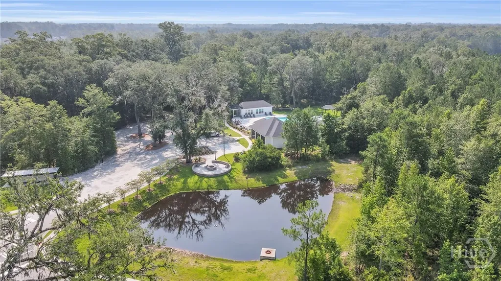 116 Ainsdale Drive Richmond Hill GA 31324