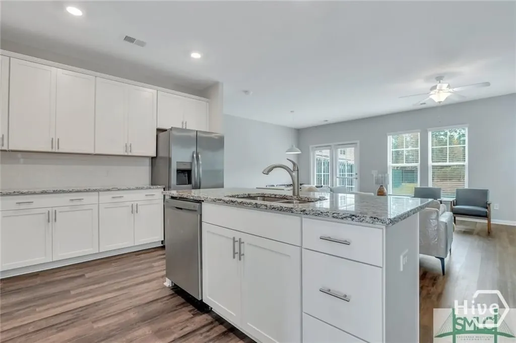 116 Ainsdale Drive Richmond Hill GA 31324