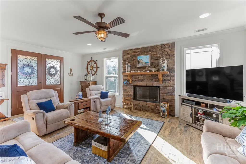 193 Circle Drive Midway GA 31320