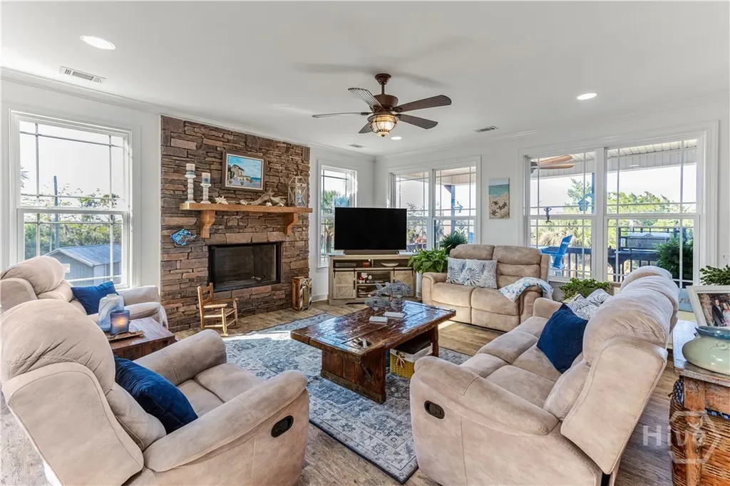 193 Circle Drive Midway GA 31320